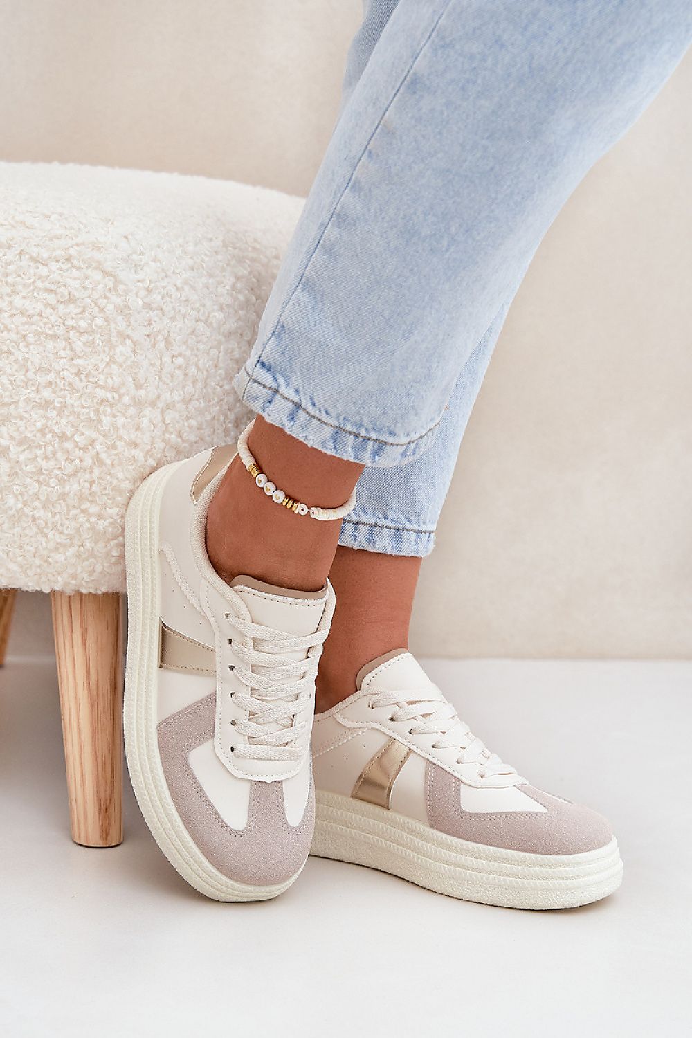  Sport cipő model 211003 Step in style 