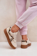  Sport cipő model 211005 Step in style 