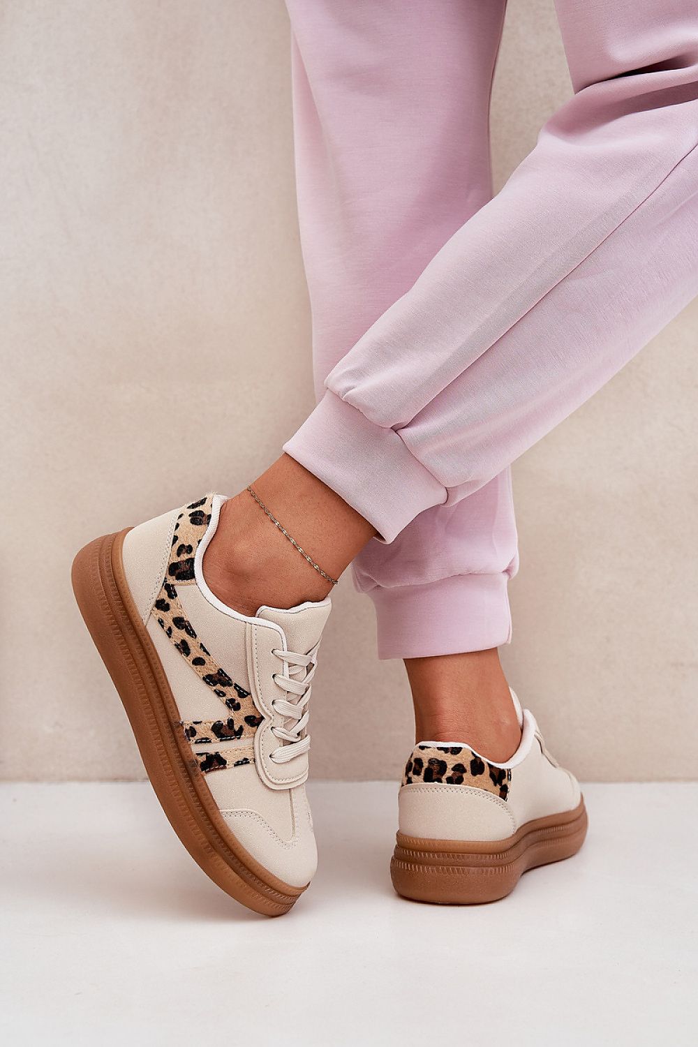 Sport cipő model 211005 Step in style 