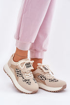  Sport cipő model 211006 Step in style 