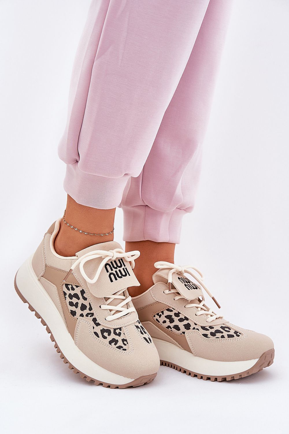  Sport cipő model 211006 Step in style 