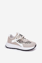  Sport cipő model 211007 Step in style 