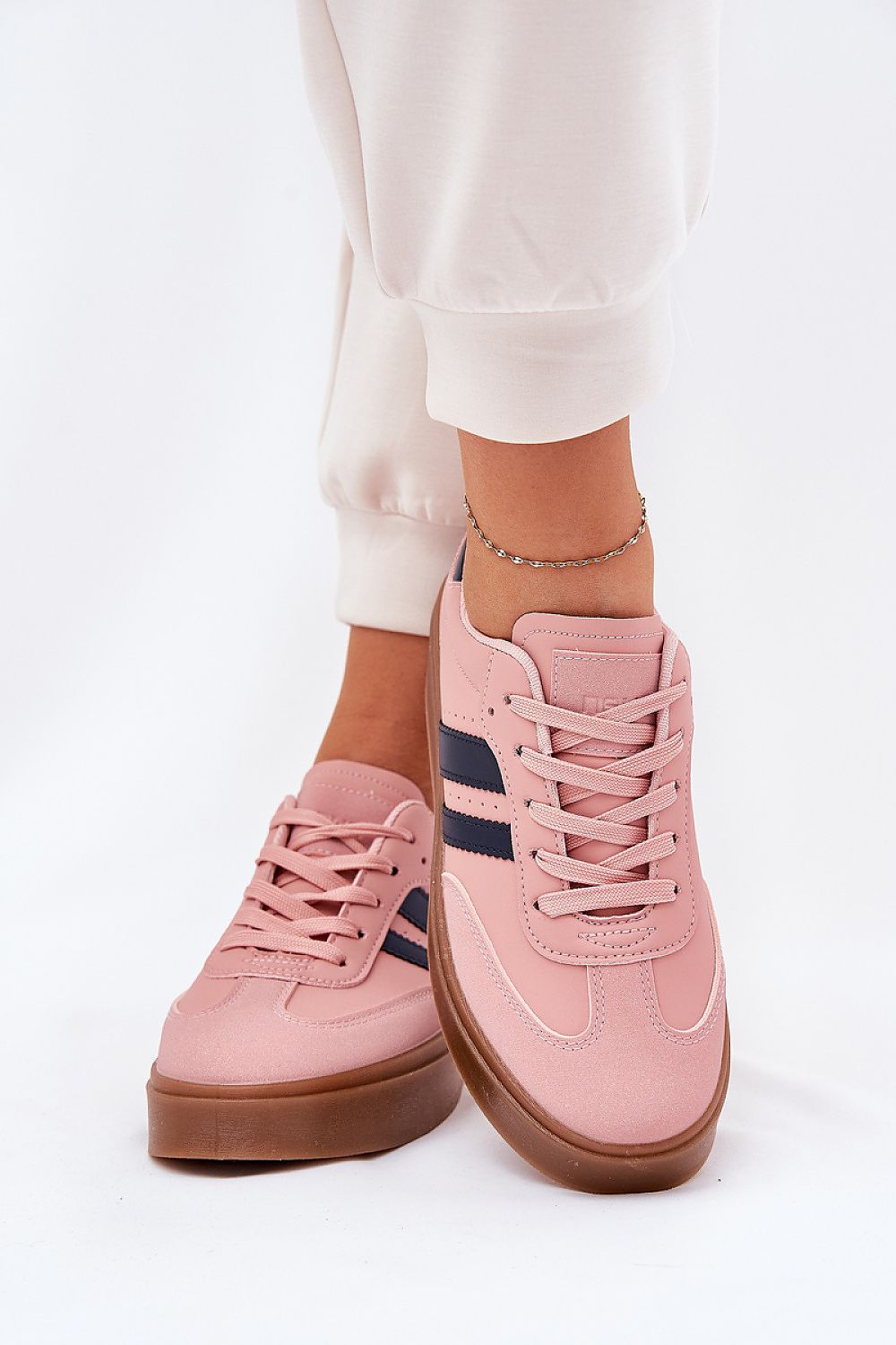  Sport cipő model 211009 Step in style 
