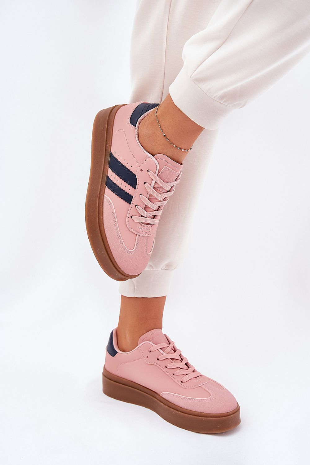  Sport cipő model 211009 Step in style 