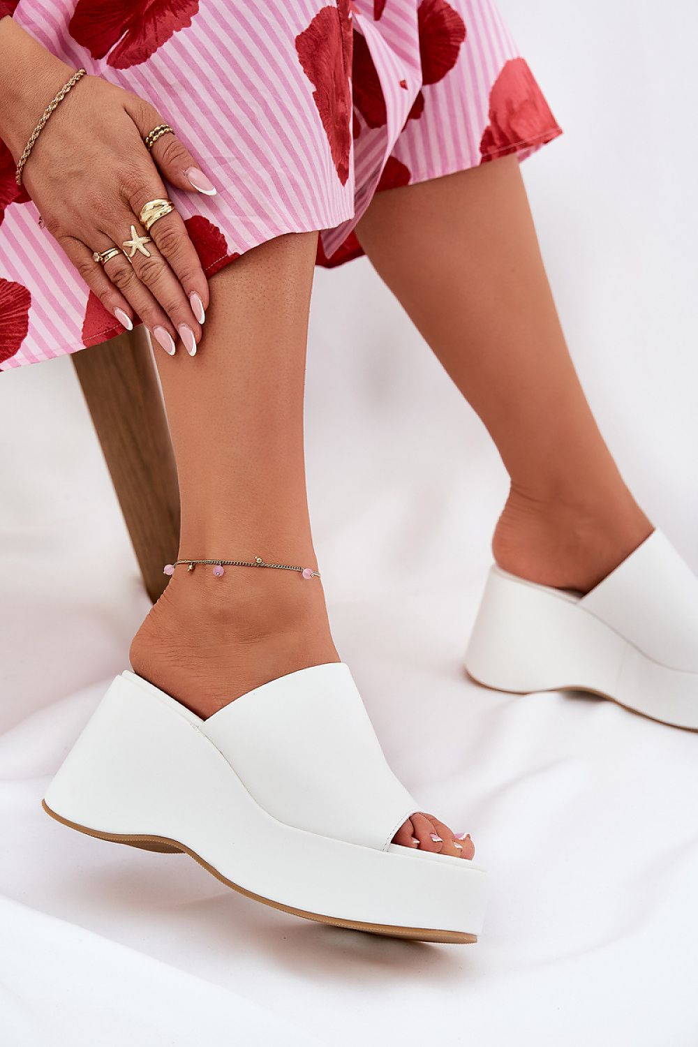  Papucs model 211011 Step in style 