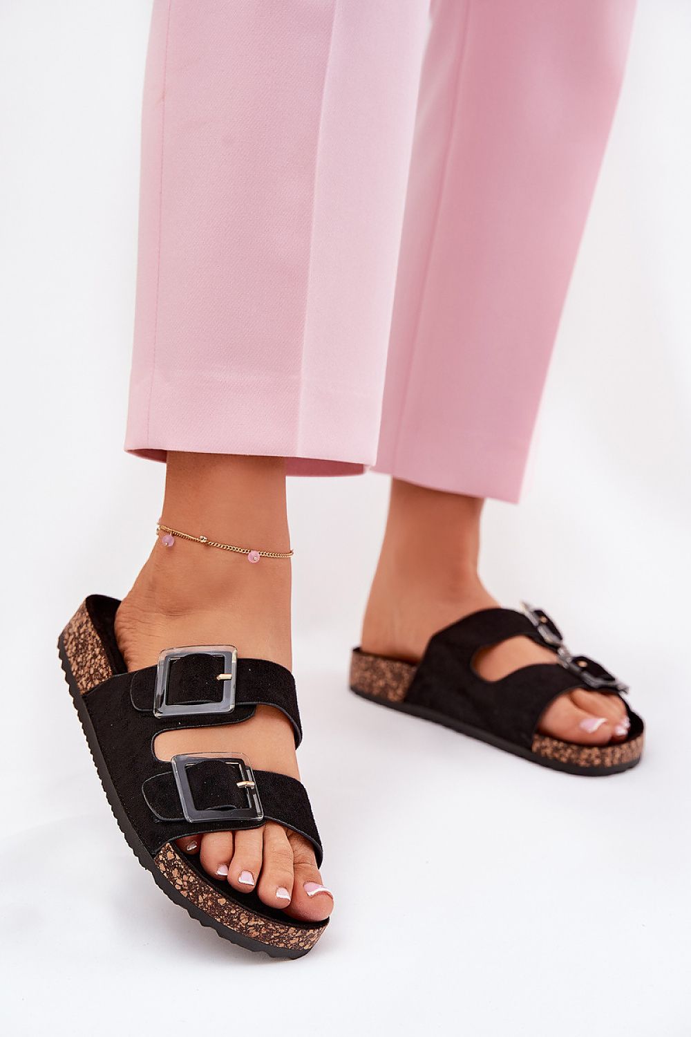  Papucs model 211015 Step in style 