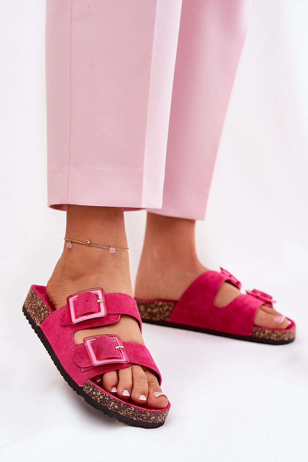  Papucs model 211019 Step in style 
