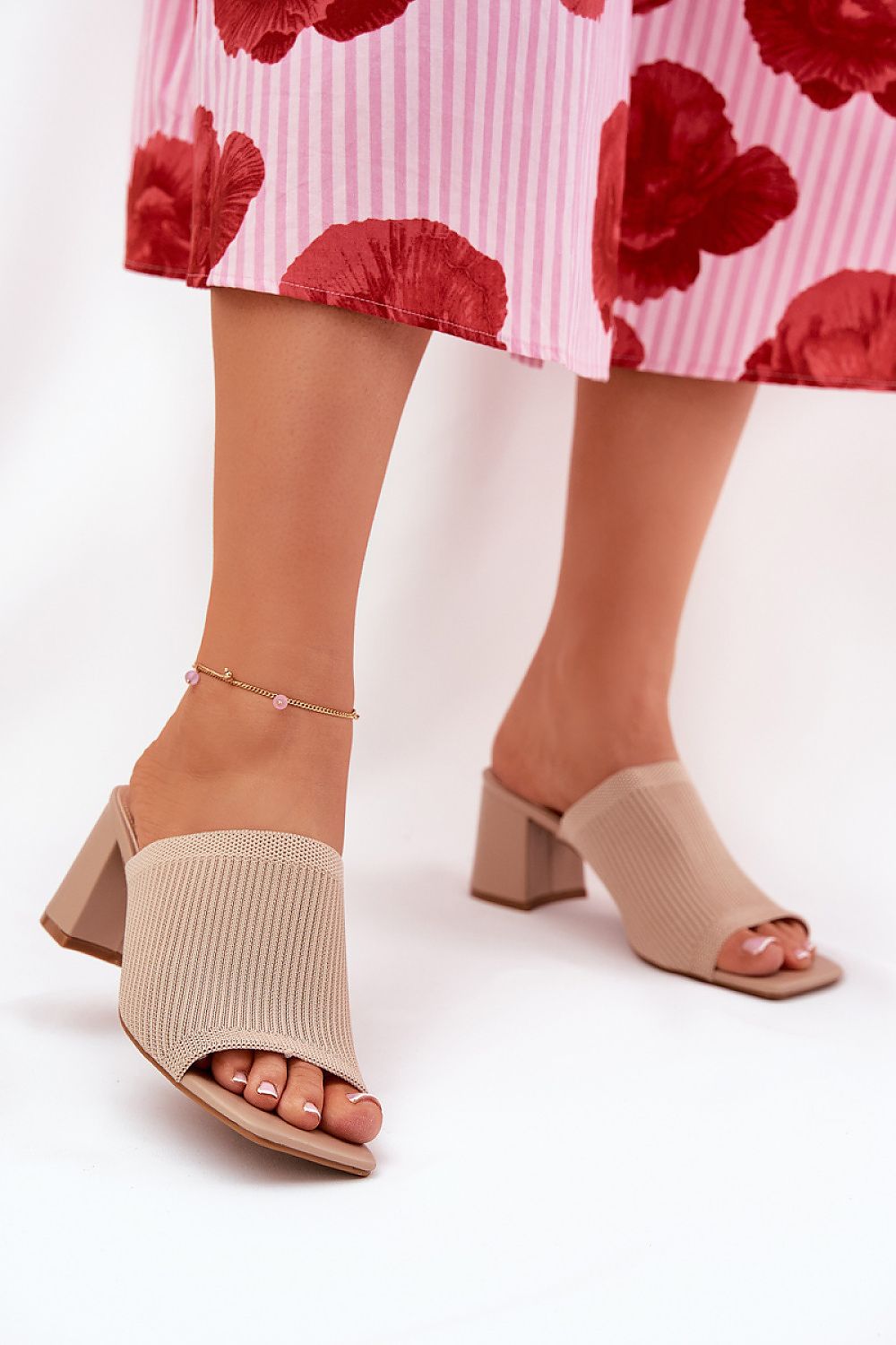  Papucs model 211021 Step in style 