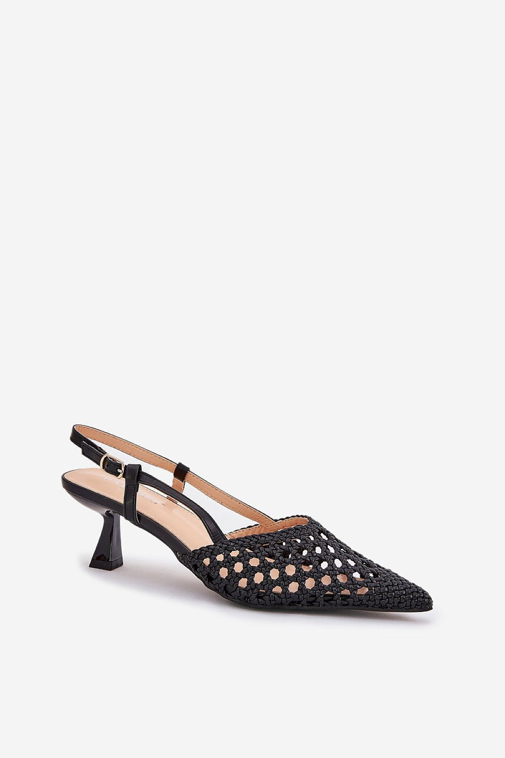 Körömcipő model 211028 Step in style 
