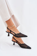  Körömcipő model 211028 Step in style 
