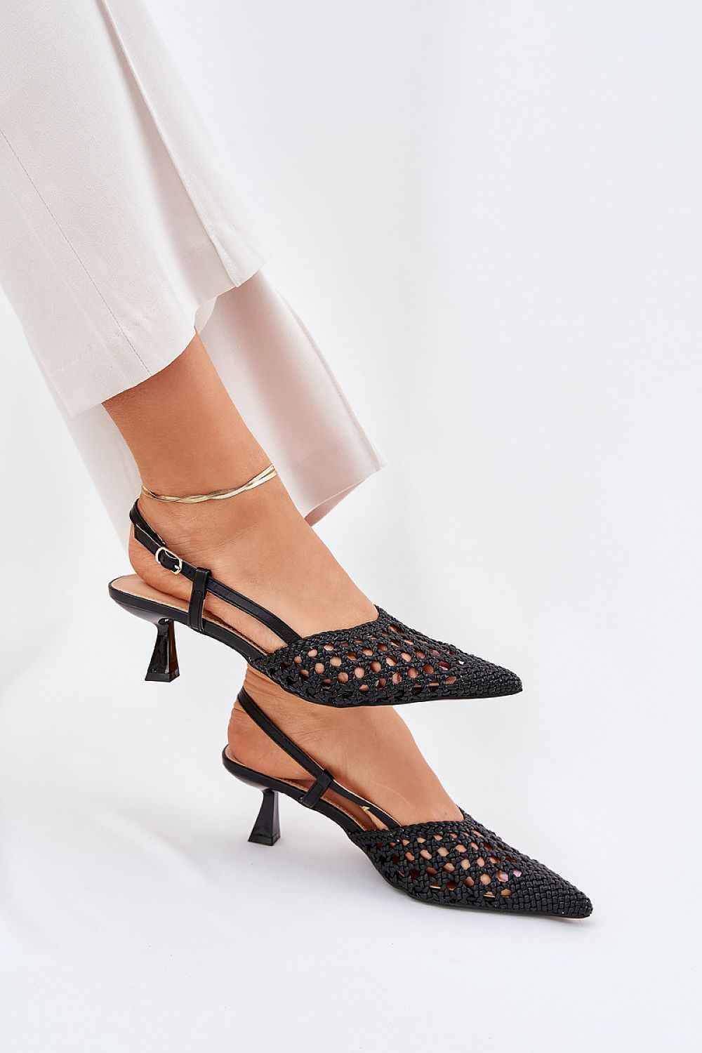 Körömcipő model 211028 Step in style 