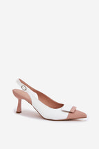  Körömcipő model 211030 Step in style 