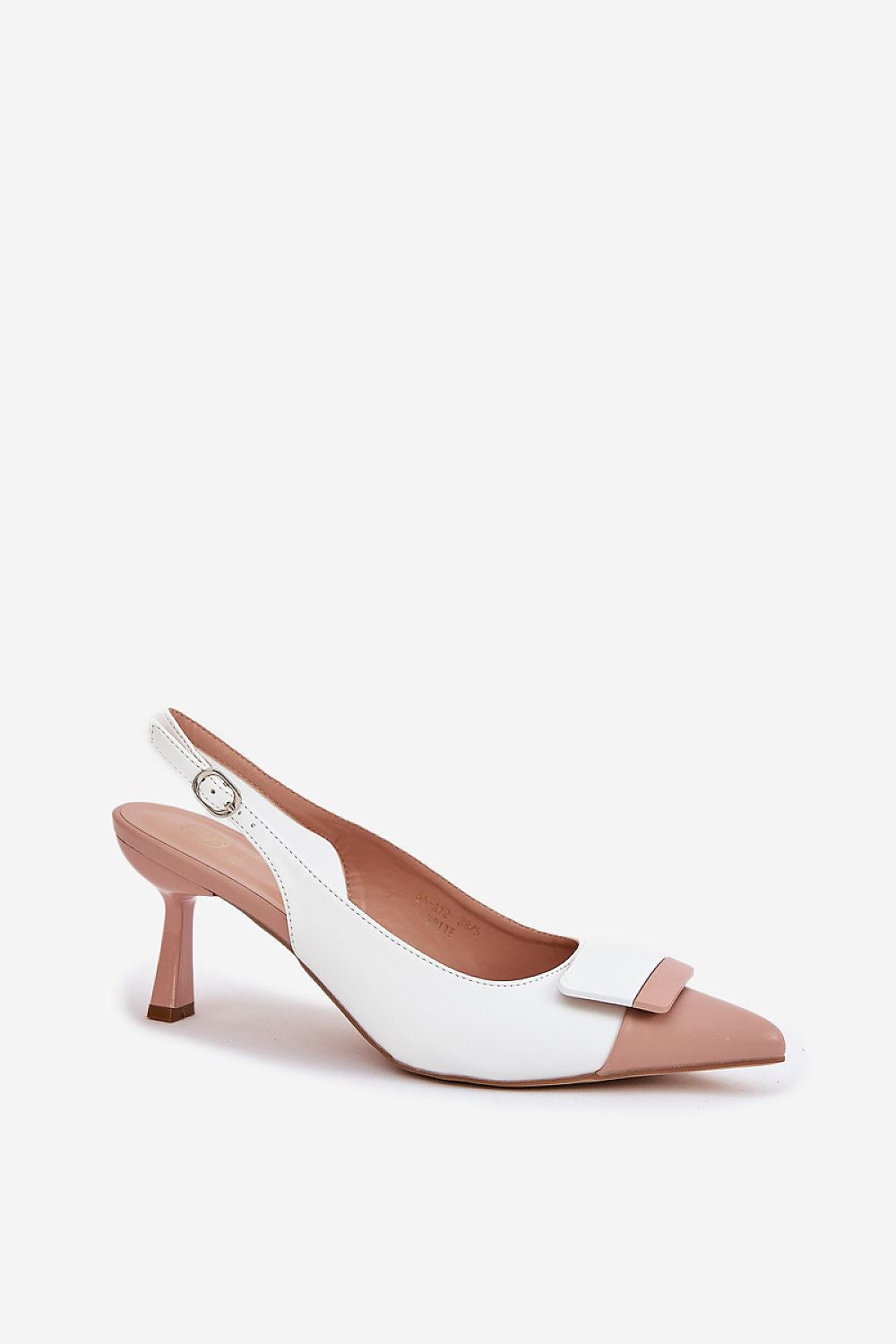  Körömcipő model 211030 Step in style 