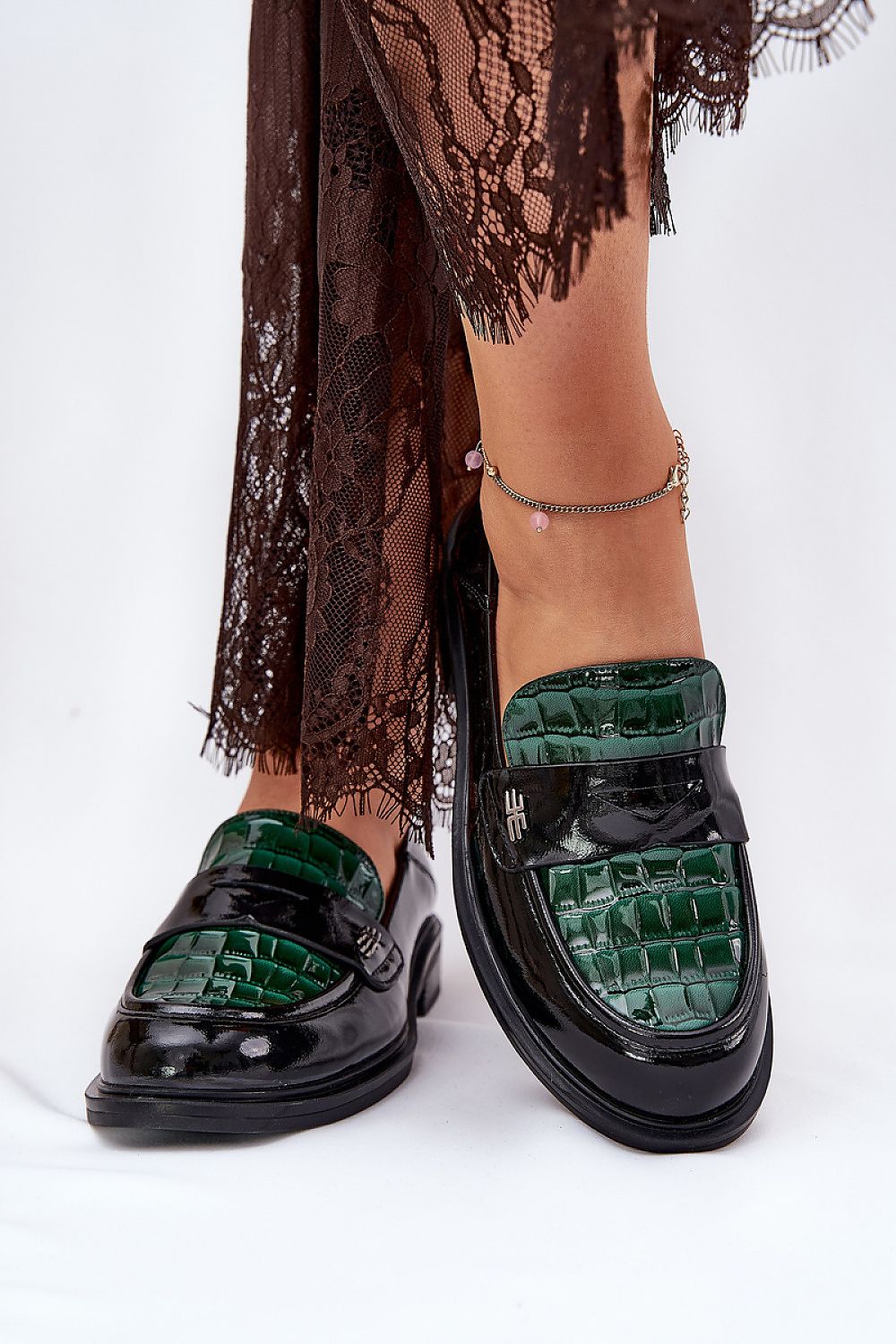  Mokaszin model 211092 Step in style 