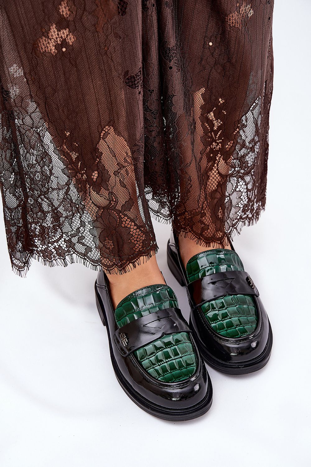  Mokaszin model 211092 Step in style 