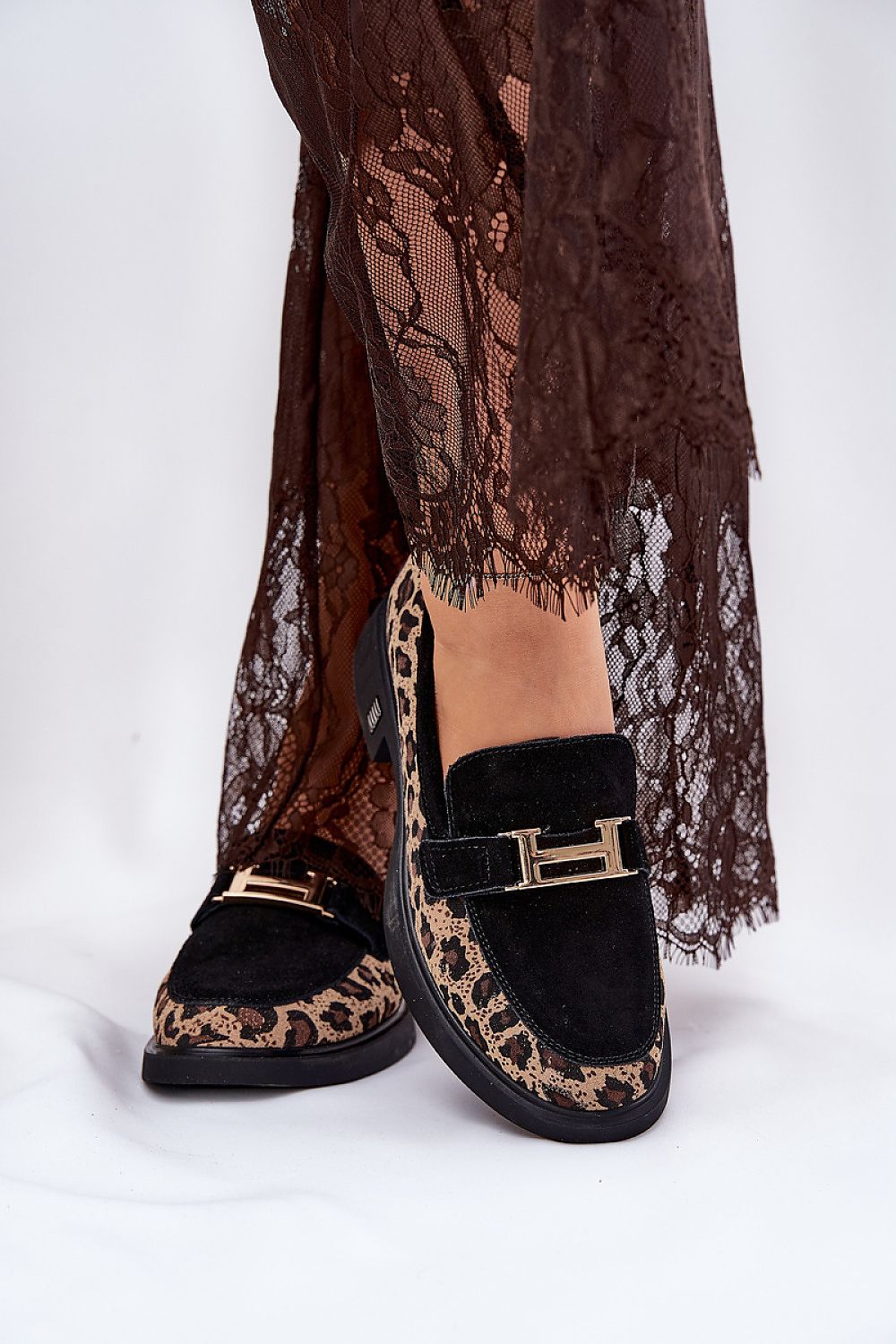  Mokaszin model 211094 Step in style 