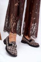  Mokaszin model 211095 Step in style 