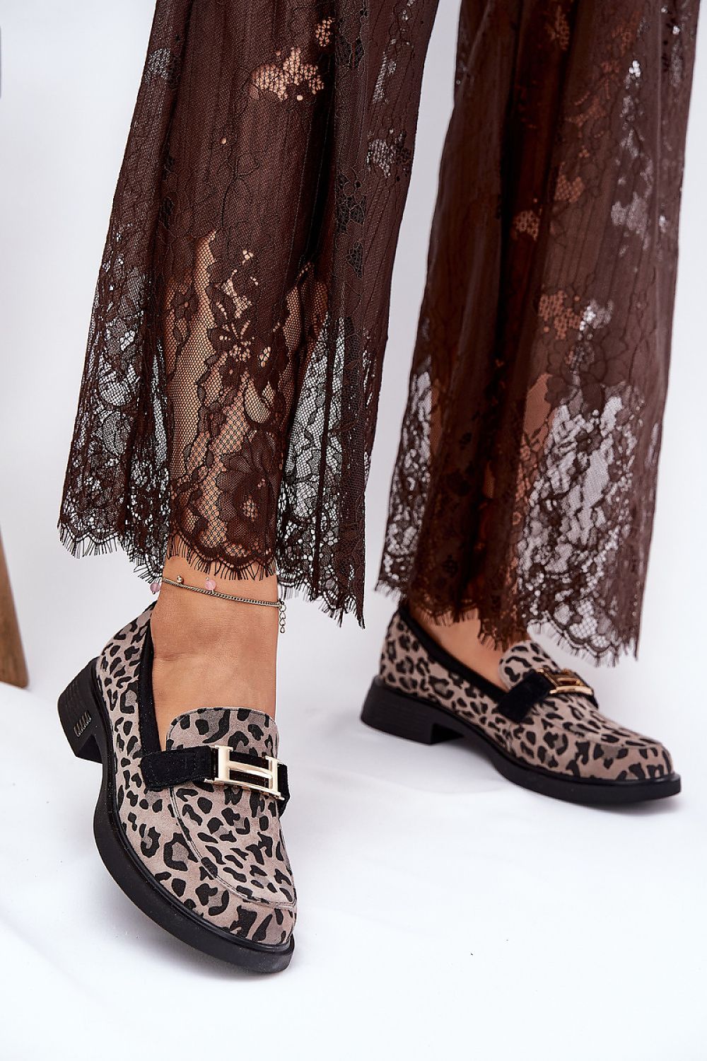  Mokaszin model 211095 Step in style 