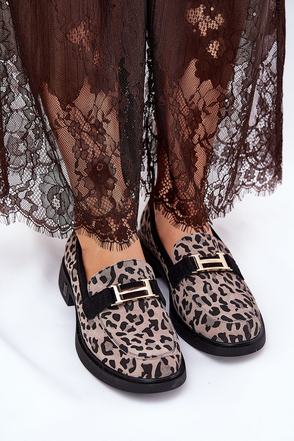  Mokaszin model 211095 Step in style 