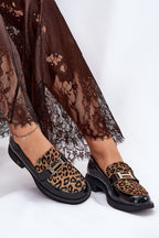  Mokaszin model 211096 Step in style 
