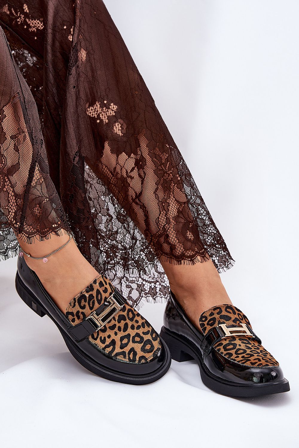  Mokaszin model 211096 Step in style 