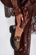  Mokaszin model 211096 Step in style 