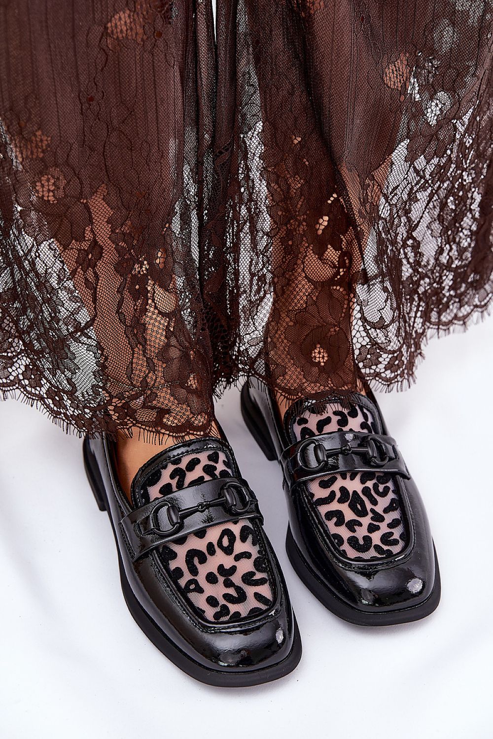  Mokaszin model 211097 Step in style 