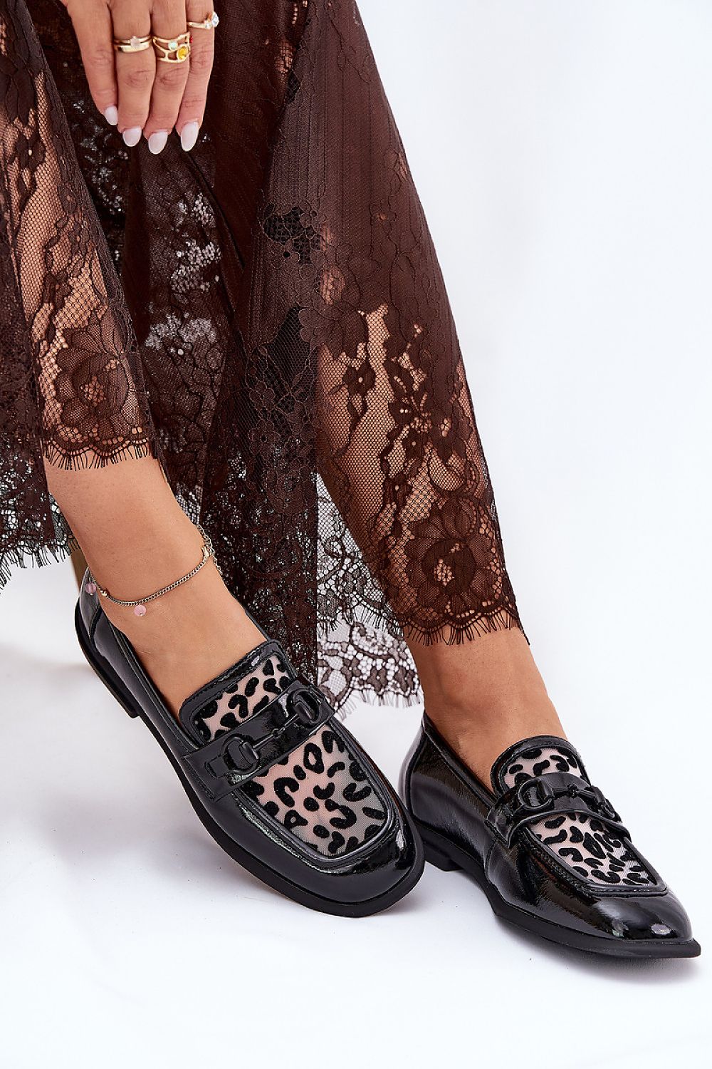  Mokaszin model 211097 Step in style 