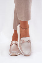  Mokaszin model 211098 Step in style 