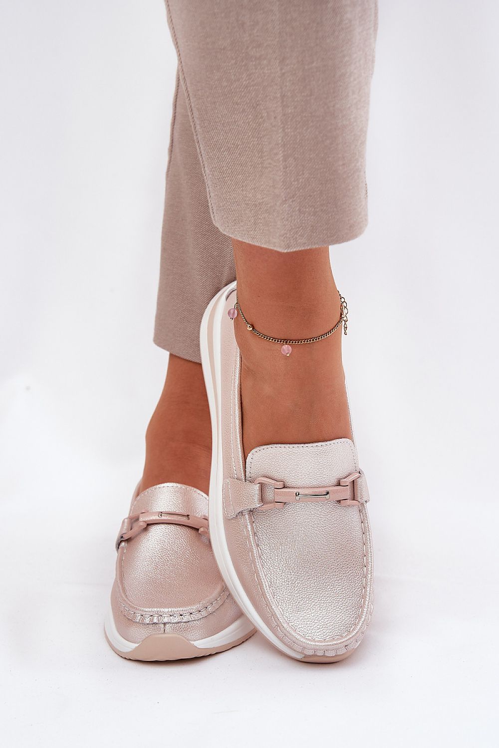  Mokaszin model 211098 Step in style 