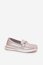  Mokaszin model 211098 Step in style 