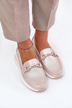  Mokaszin model 211098 Step in style 