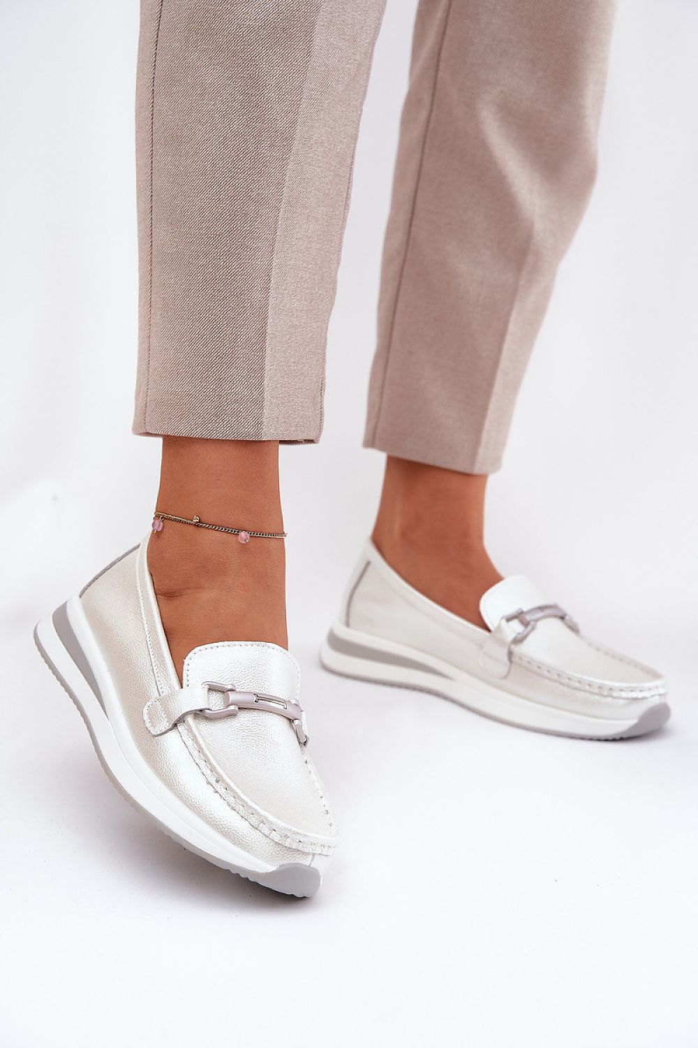  Mokaszin model 211099 Step in style 