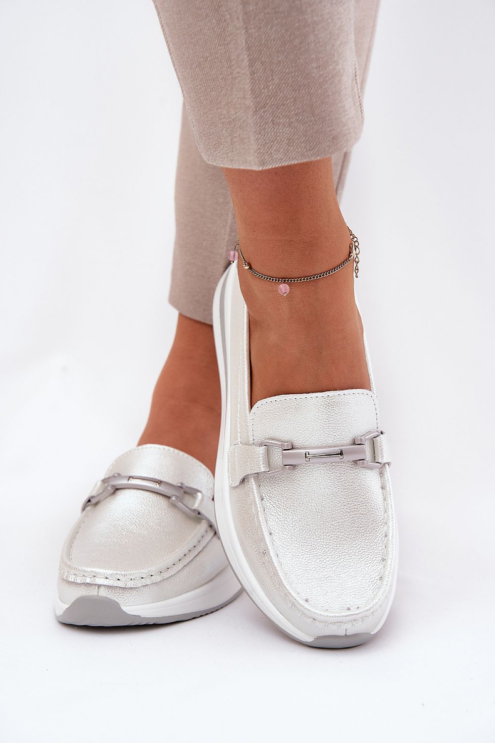  Mokaszin model 211099 Step in style 