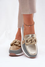  Mokaszin model 211100 Step in style 