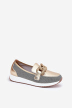  Mokaszin model 211100 Step in style 