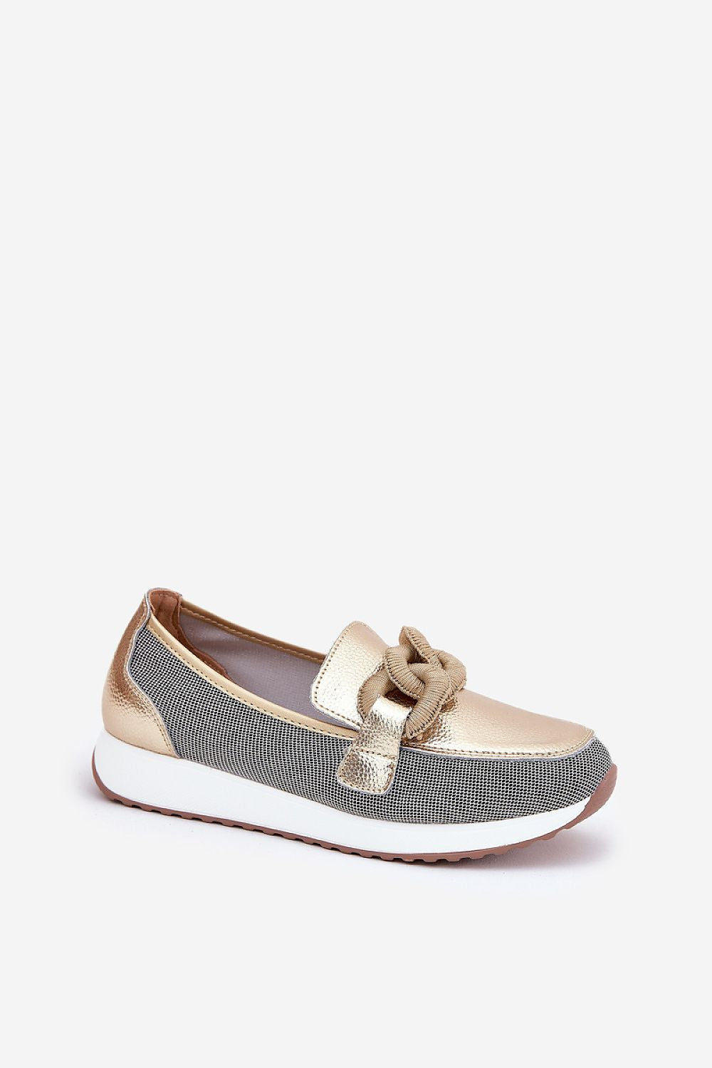  Mokaszin model 211100 Step in style 