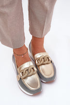  Mokaszin model 211100 Step in style 