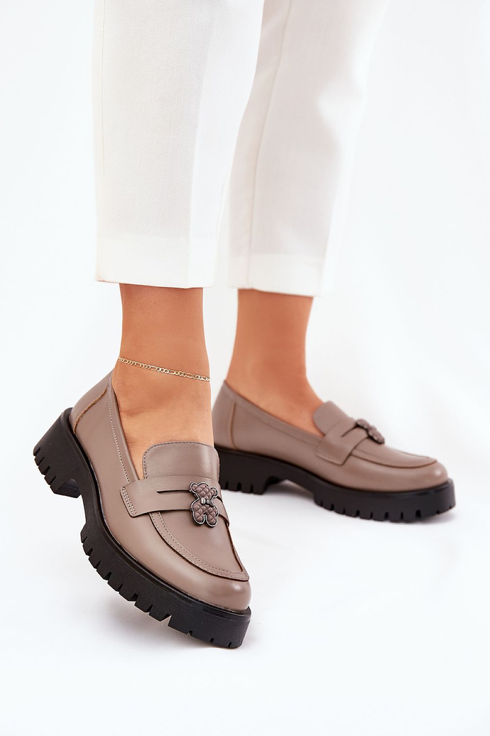  Mokaszin model 211102 Step in style 