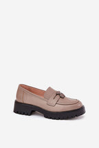  Mokaszin model 211102 Step in style 
