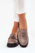  Mokaszin model 211102 Step in style 