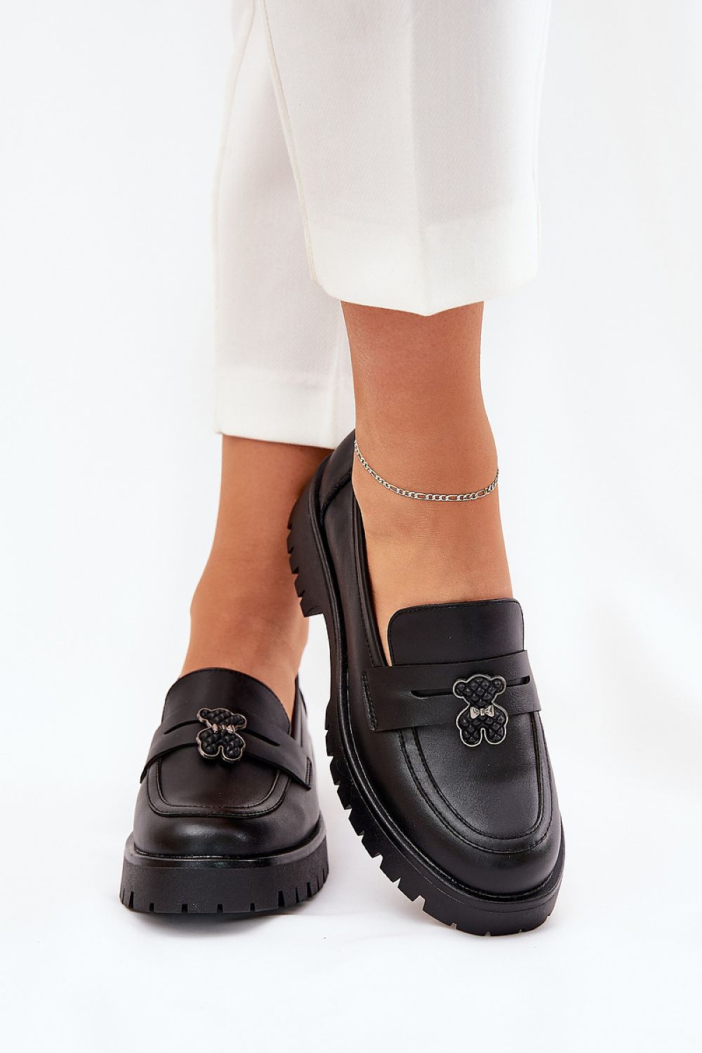  Mokaszin model 211103 Step in style 