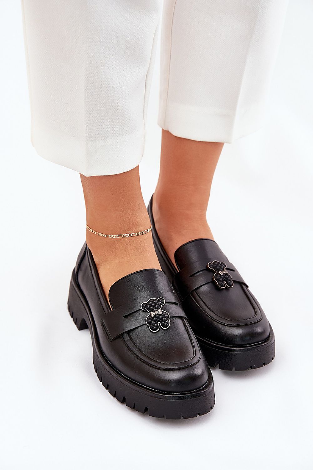  Mokaszin model 211103 Step in style 