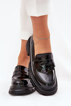  Mokaszin model 211104 Step in style 