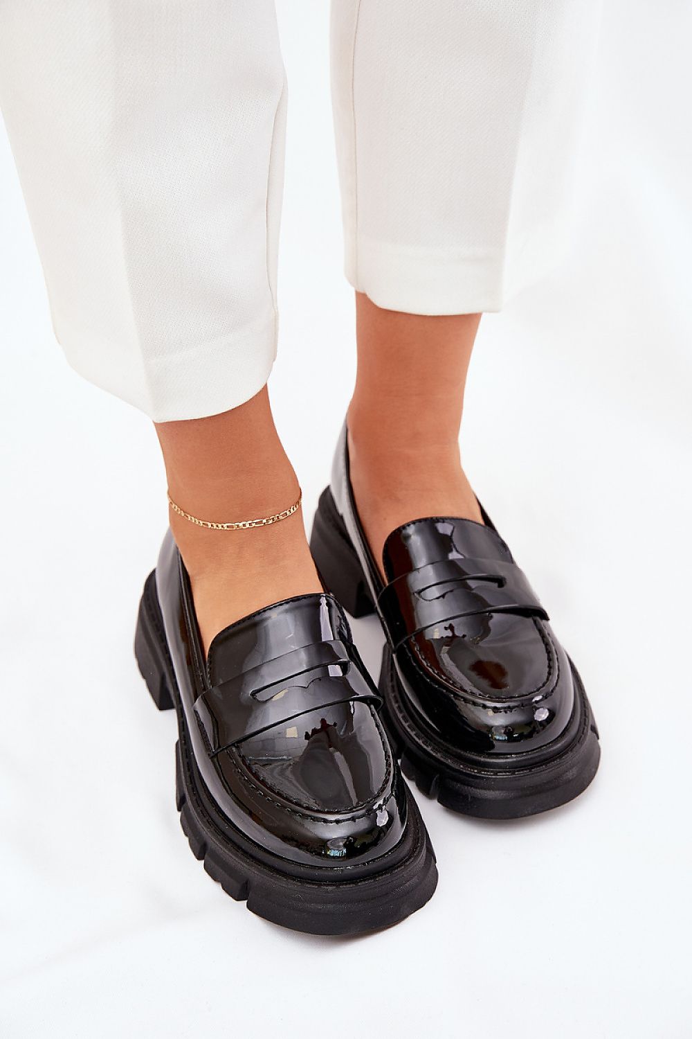  Mokaszin model 211104 Step in style 