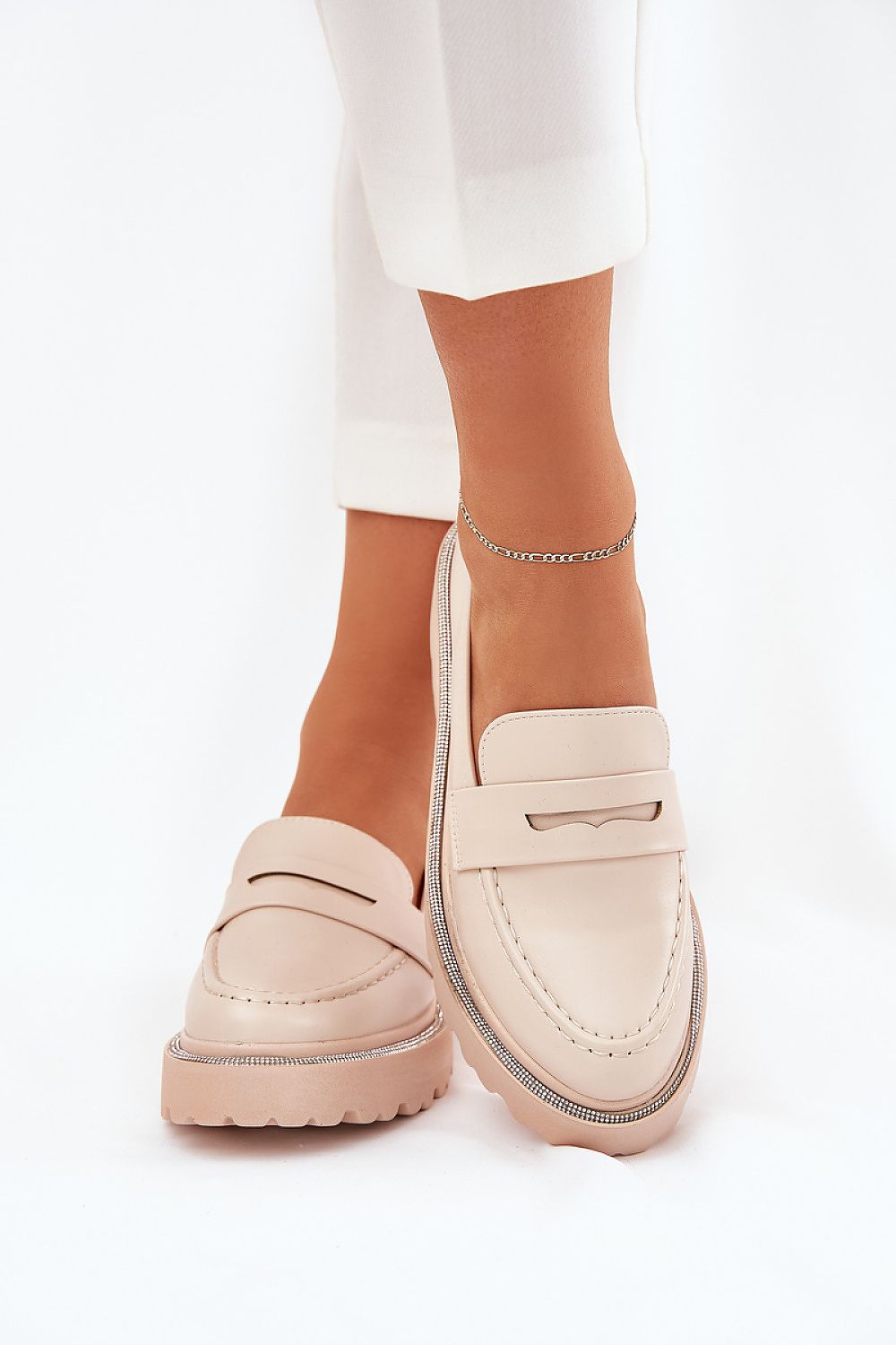  Mokaszin model 211106 Step in style 
