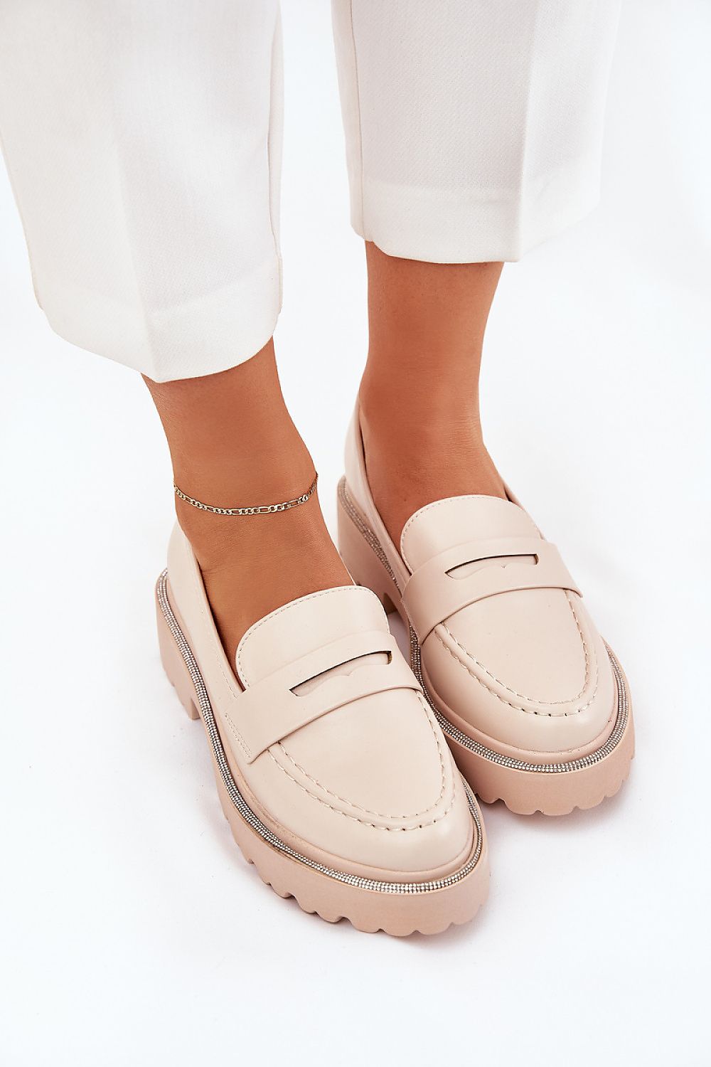  Mokaszin model 211106 Step in style 