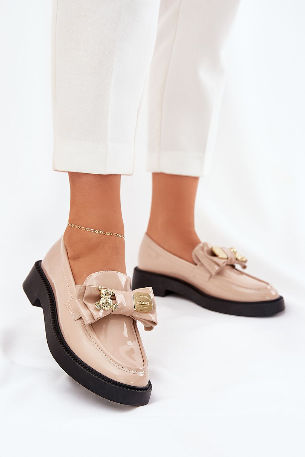  Mokaszin model 211108 Step in style 