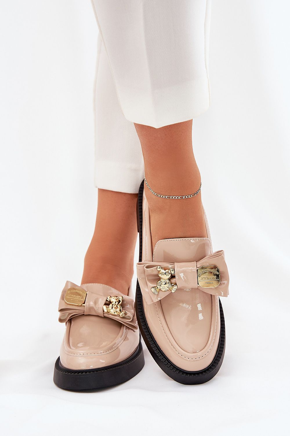  Mokaszin model 211108 Step in style 