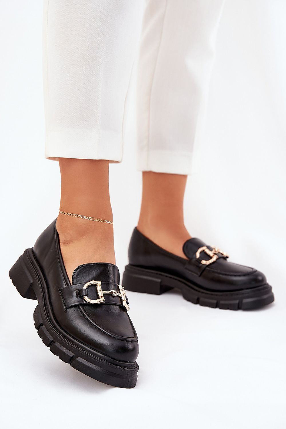  Mokaszin model 211112 Step in style 